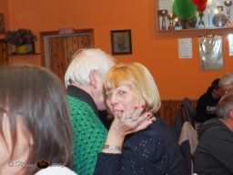 Geburtstagsparty im GH Timo 16.01.2026